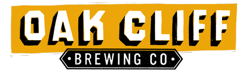 Oak Cliff Brewing Co.